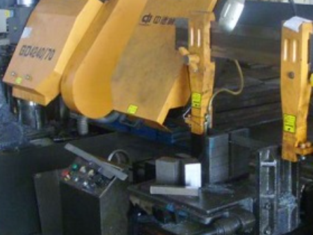 龙陵SM45模具钢