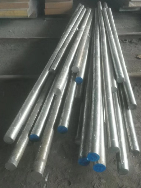 龙陵P20模具钢
