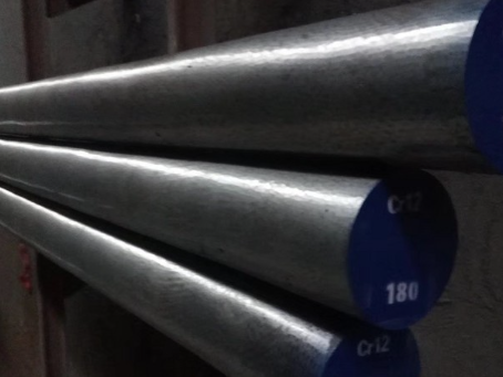 龙陵Cr12模具钢