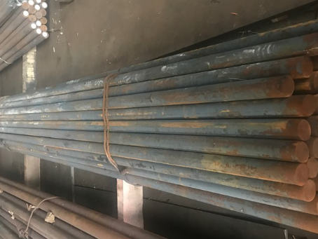 龙陵SK85工具钢