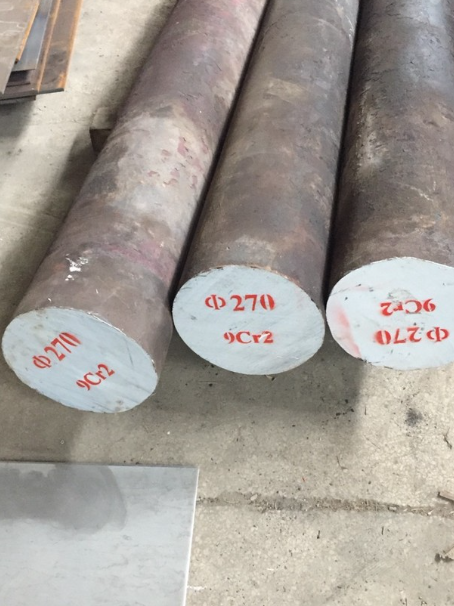 龙陵9Cr2工具钢