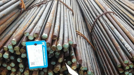 龙陵30CrNi3Mo合金结构钢